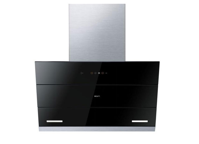 名氣廚電電器發(fā)布2017年新品 凈水機(jī)首次亮相